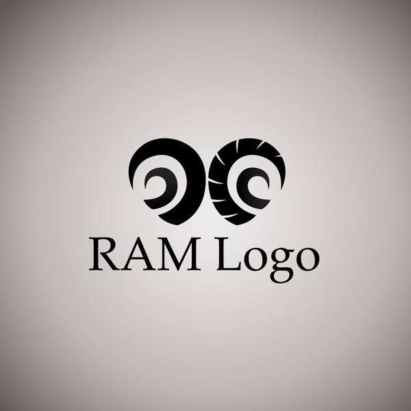 動(dòng)物logo