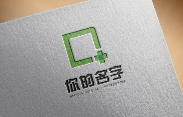 体检logo医院logo健康logo