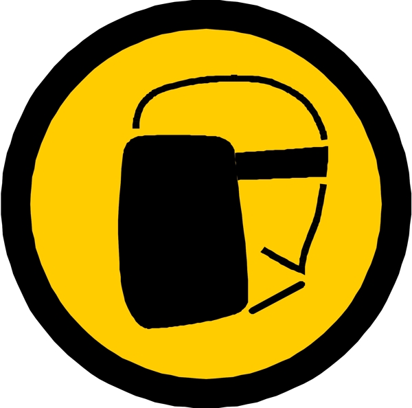 安全標識