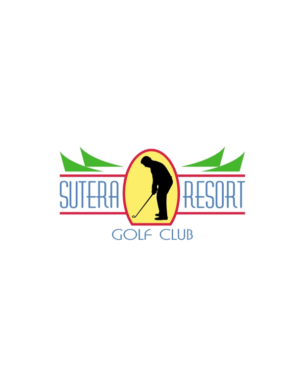 SuteraResortlogo設(shè)計(jì)欣賞SuteraResort體育LOGO下載標(biāo)志設(shè)計(jì)欣賞