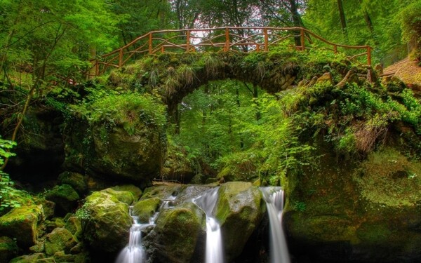 拱橋