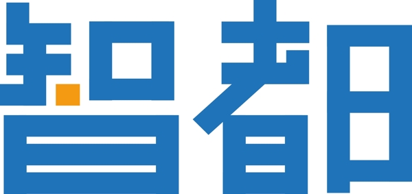 智都LOGO設(shè)計(jì)