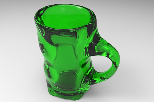 杯