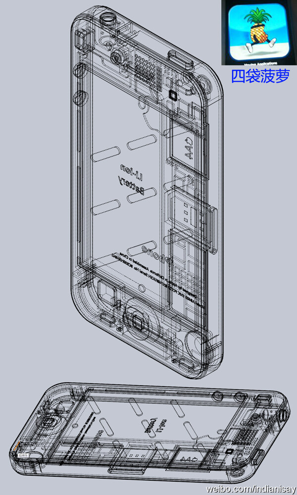 iphone4