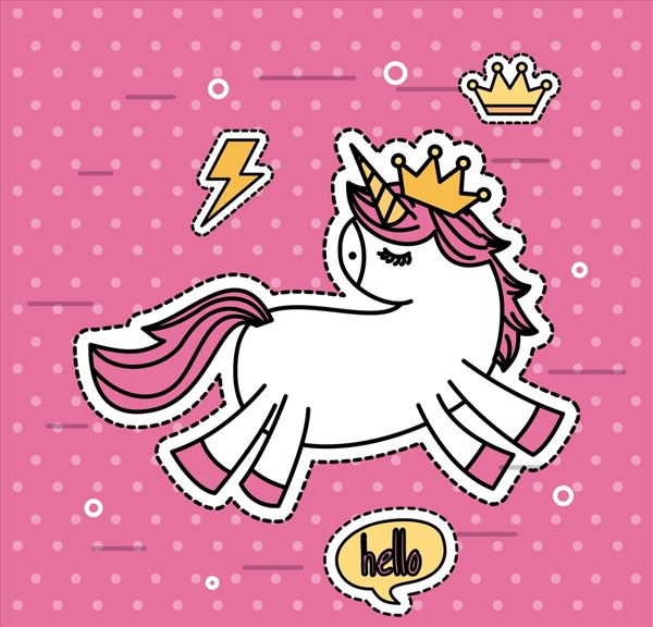 獨(dú)角獸
