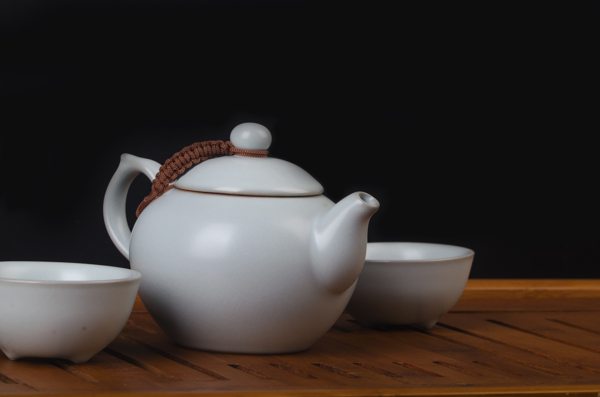 陶瓷茶具圖片