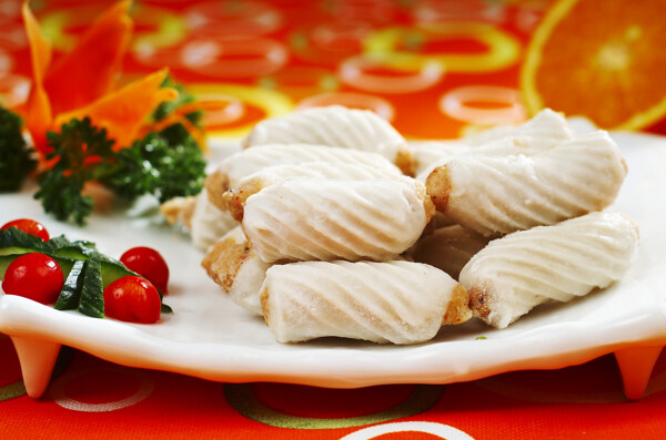 火鍋料圖片