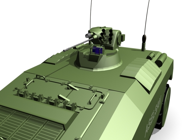 ULS4x4
