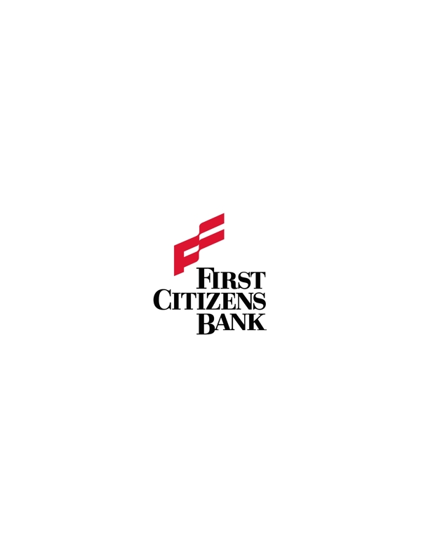 FirstCitizensBanklogo設(shè)計欣賞FirstCitizensBank金融機構(gòu)LOGO下載標志設(shè)計欣賞
