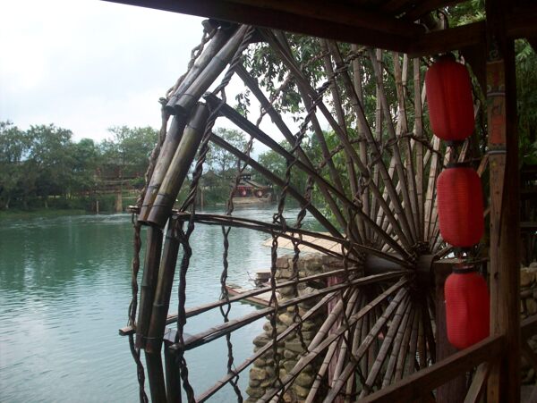 桂林風(fēng)情圖片