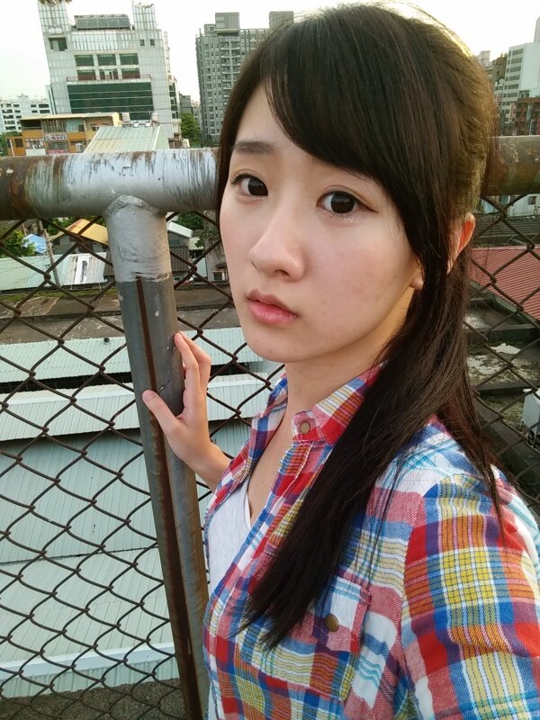 美女圖片