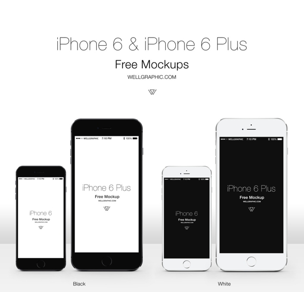 iphone6手機(jī)素材