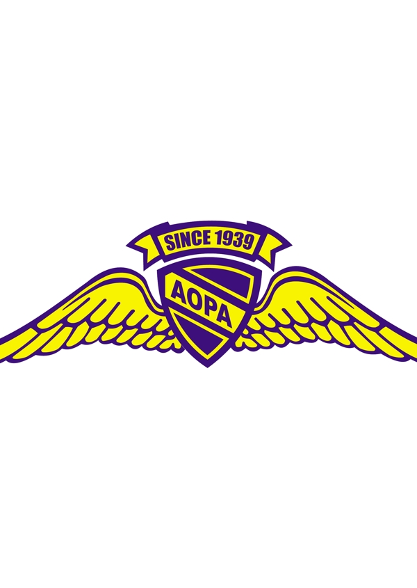 AOPAlogo設(shè)計(jì)欣賞AOPA航空運(yùn)輸標(biāo)志下載標(biāo)志設(shè)計(jì)欣賞