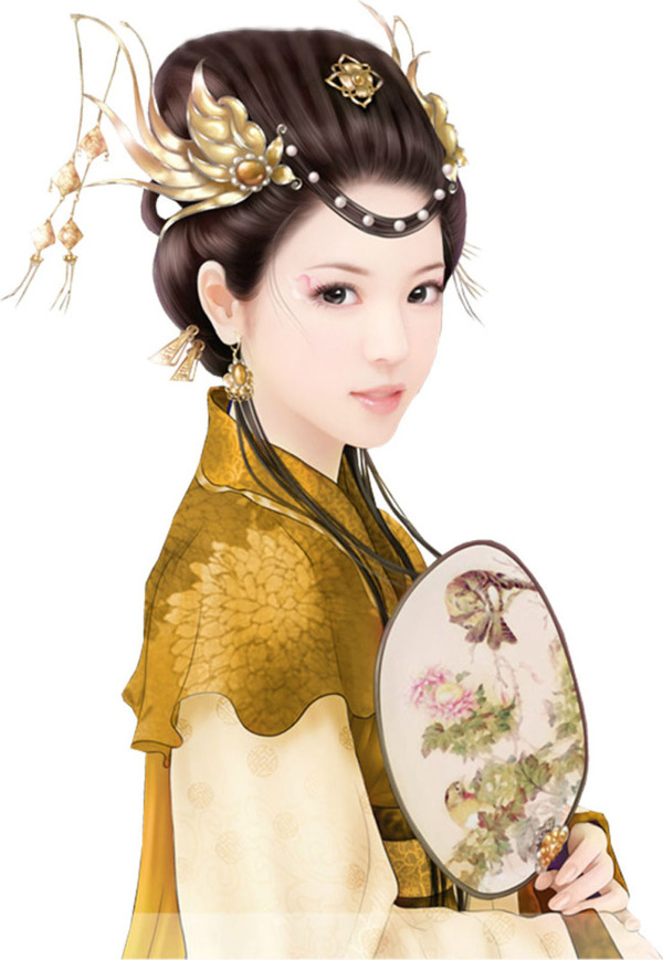 樹背景圖