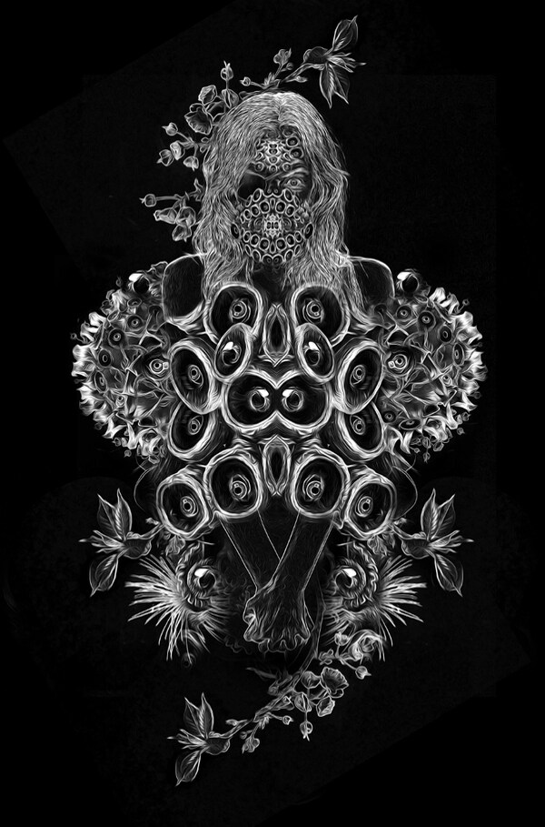 位圖插畫時尚插畫人物插畫插畫師免費素材