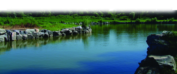 景觀環(huán)境012背景素材