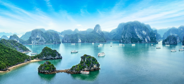桂林山水圖片