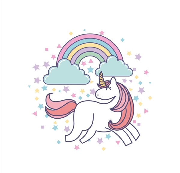 獨(dú)角獸