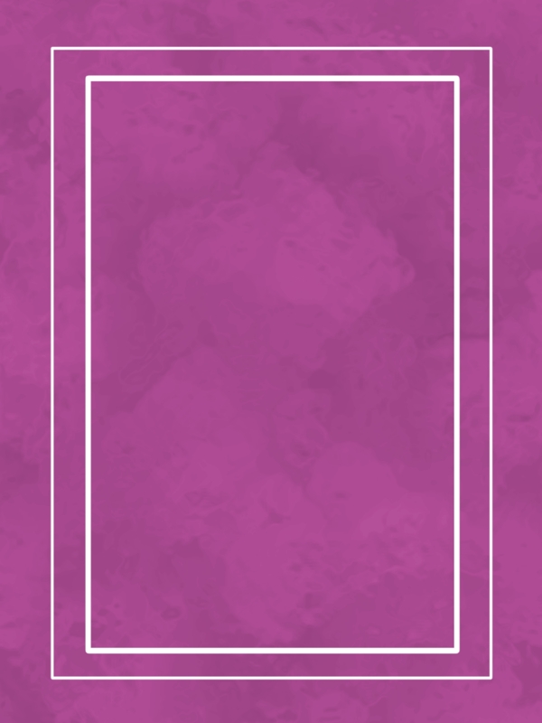 创意墨紫色迷彩烟雾时尚唯美边框背景