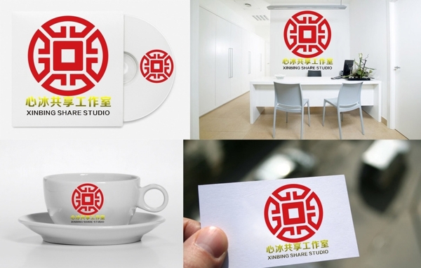 LOGO設(shè)計(jì)