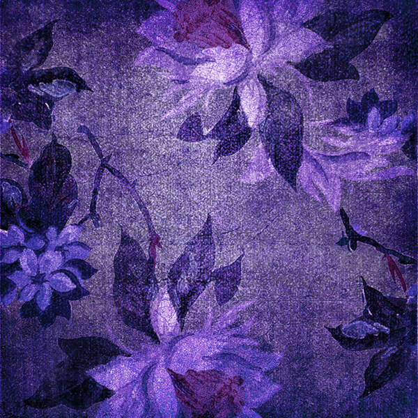 位圖植物花朵免費素材