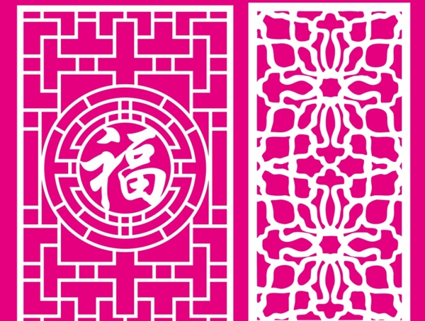 最新中式歐式雕花圖片