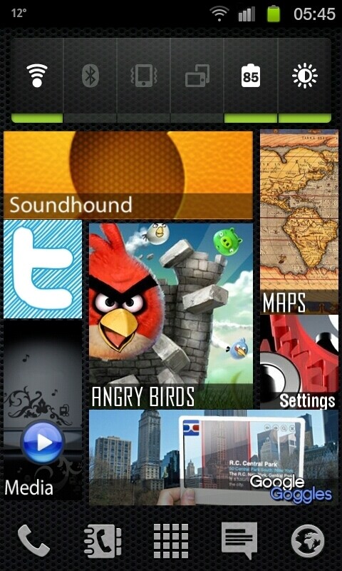 phone2W7