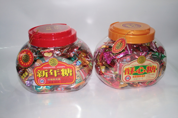 新年糖圖片