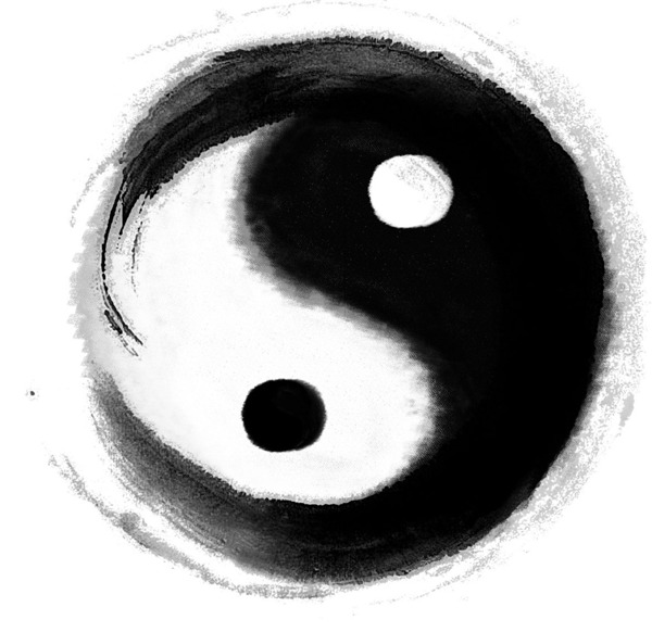 太極