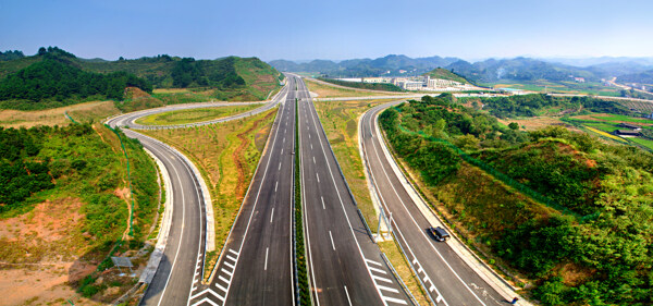 高速公路8圖片
