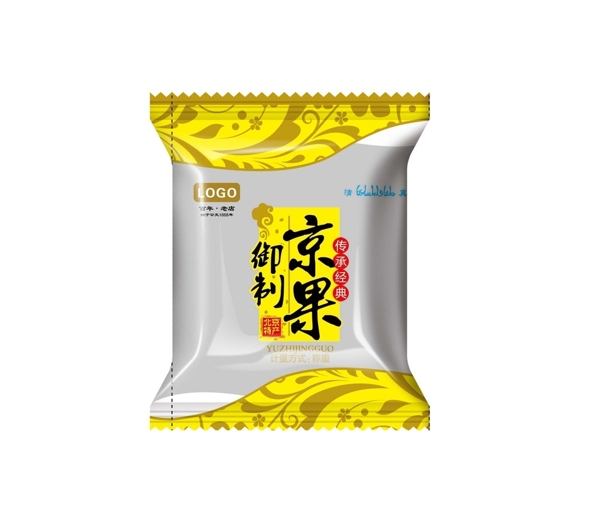京果包裝袋
