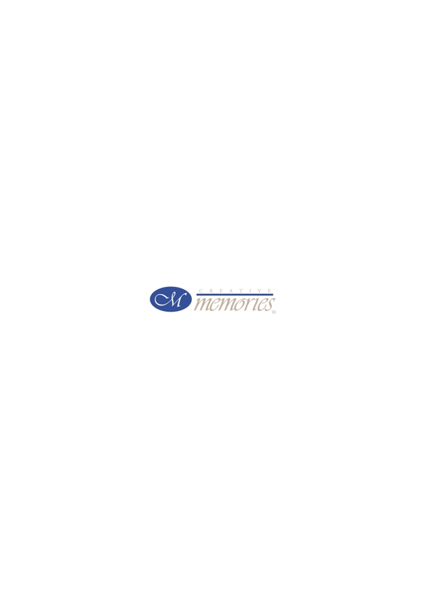 CreativeMemorieslogo設計欣賞CreativeMemories服務公司LOGO下載標志設計欣賞