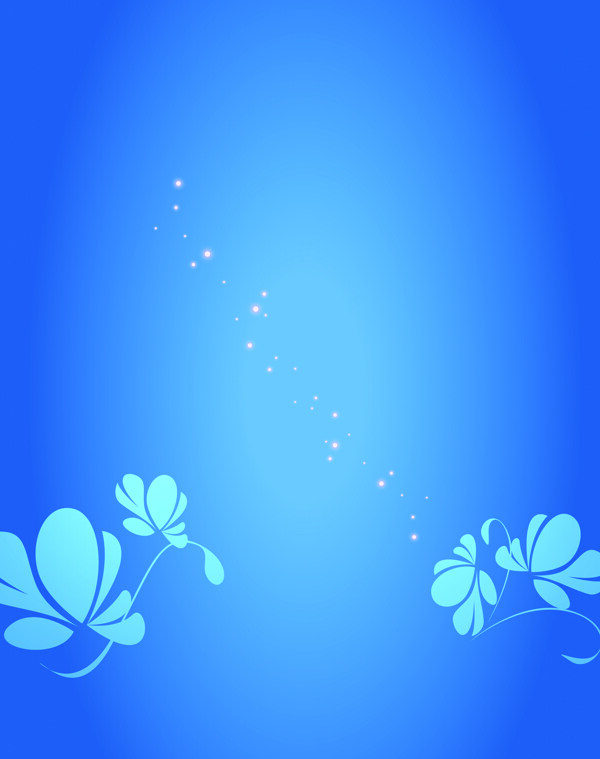 藍(lán)色妖姬
