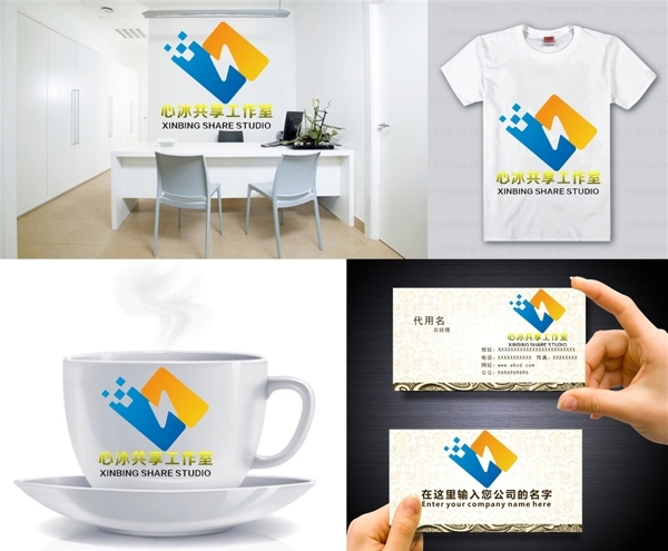 LOGO設(shè)計(jì)