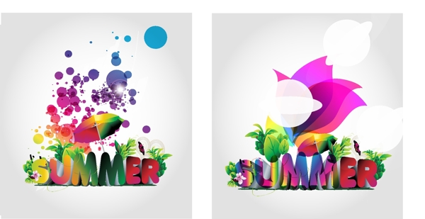 summer夏天圖片