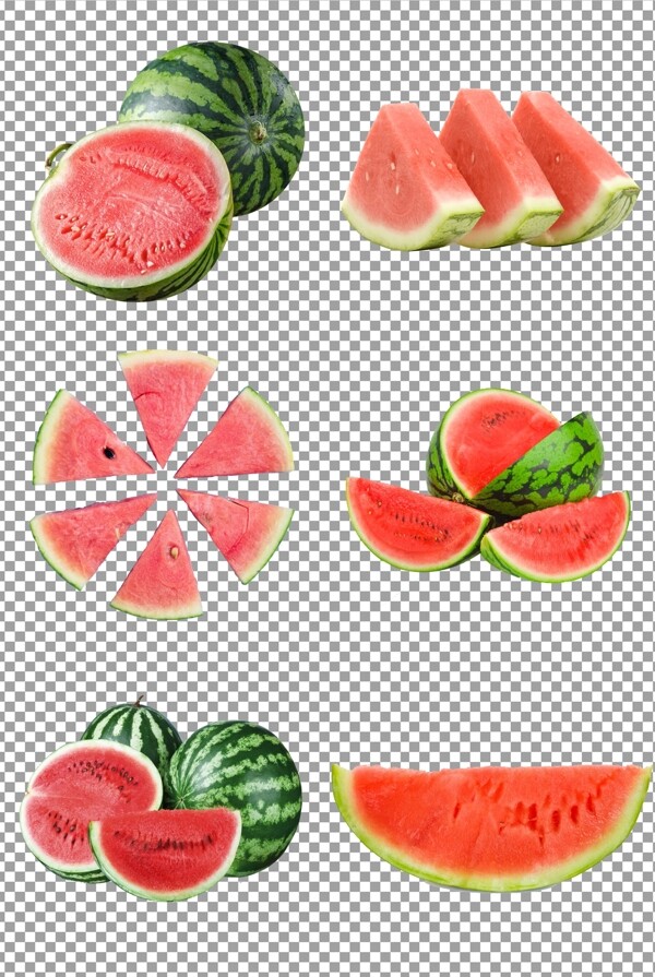 西瓜