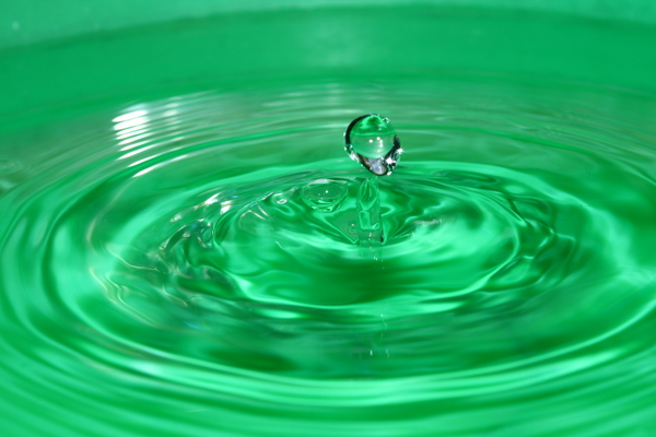 水滴圖片
