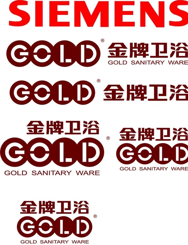 標志圖片