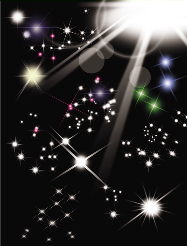 星光