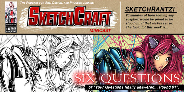 SketchRant