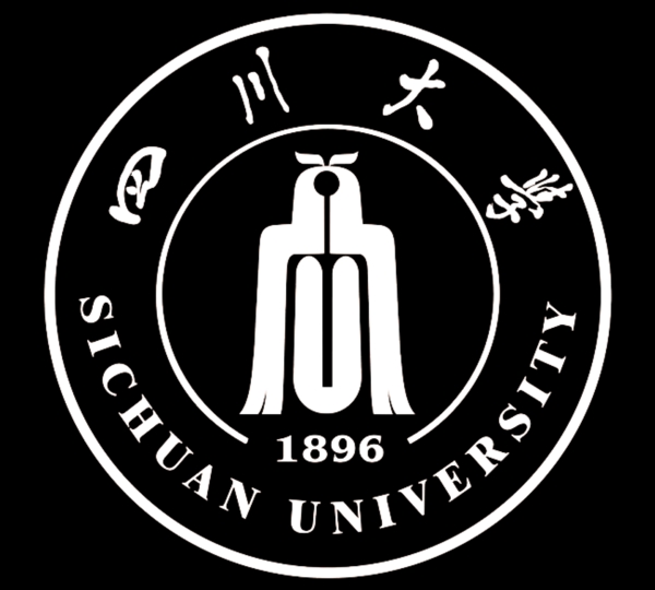 四川大學(xué)LOGO圖片