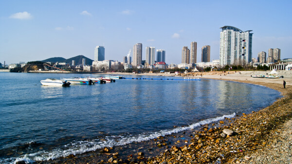 海浪圖片