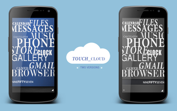 touchcloud