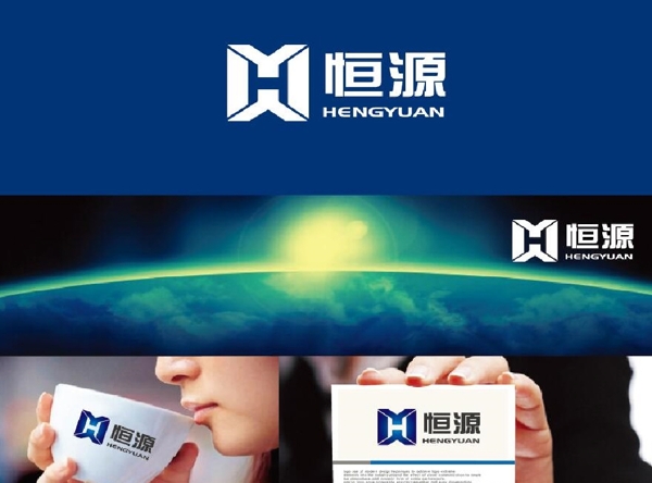 建筑LOGO設(shè)計(jì)