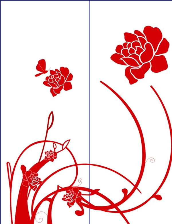 花圖片