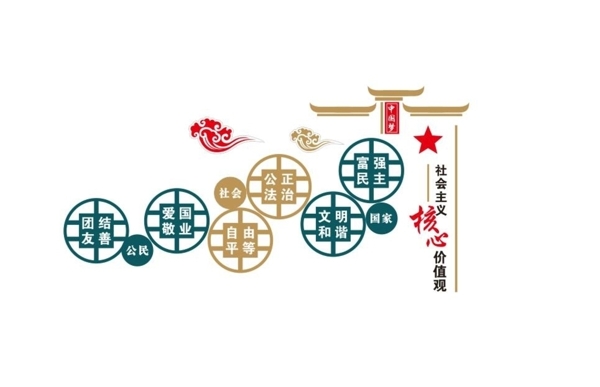 中國(guó)風(fēng)