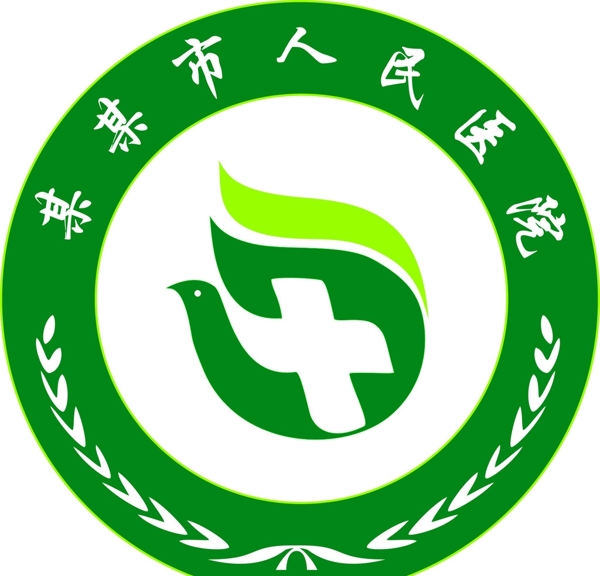 醫(yī)院logo