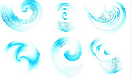 水元素矢量