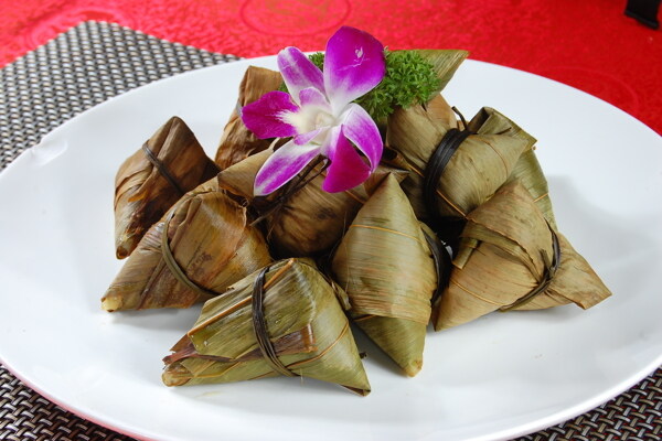 粽子圖片