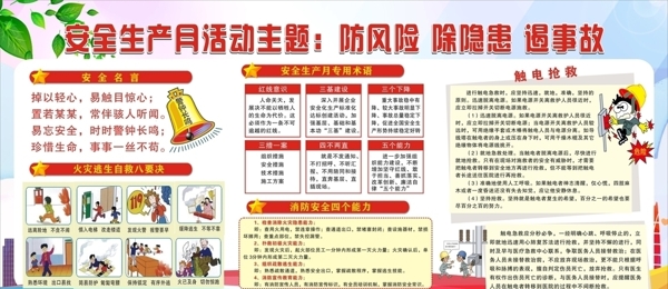 安全生產(chǎn)